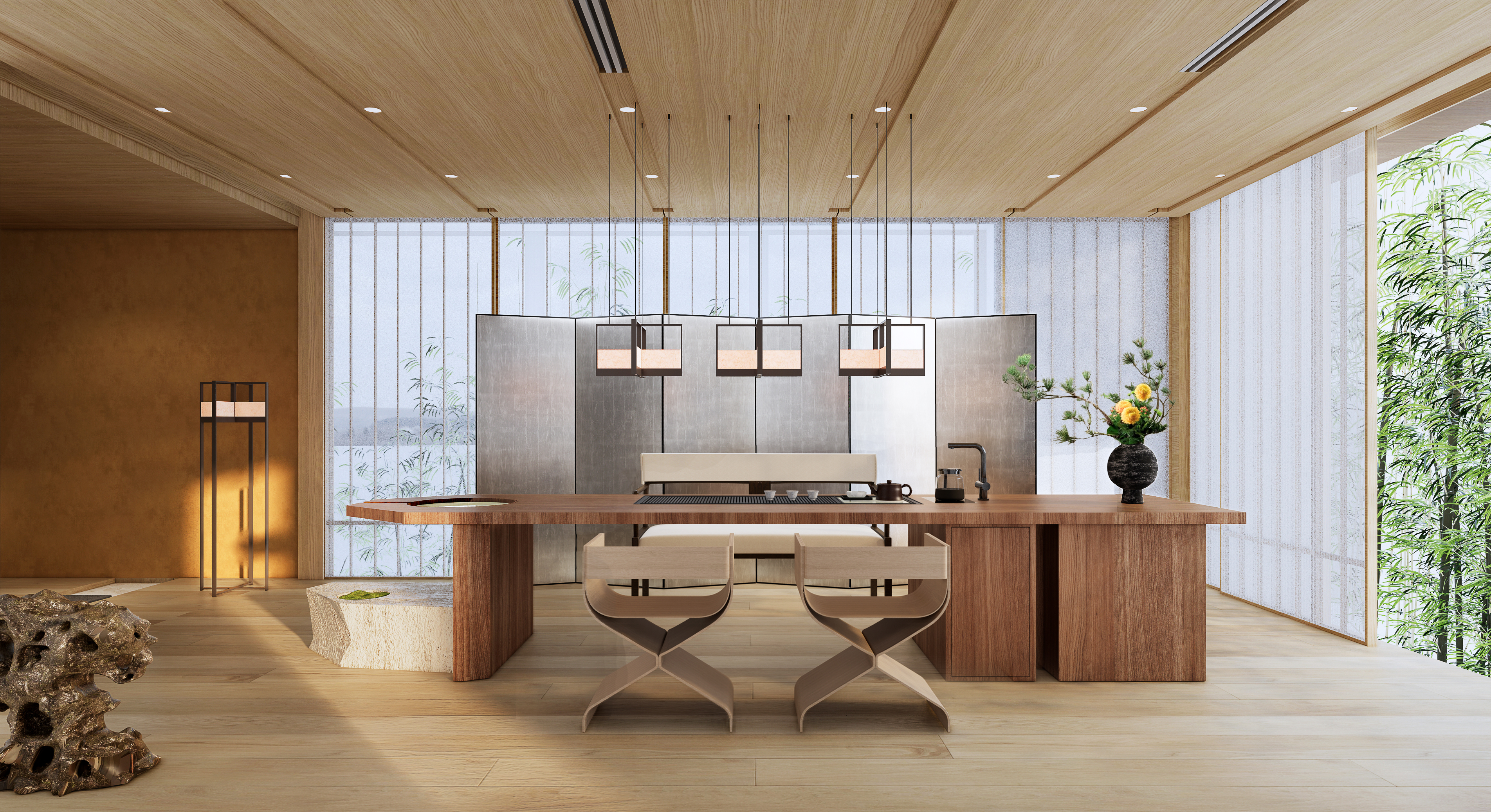 工作项目-佛山一层空间-17