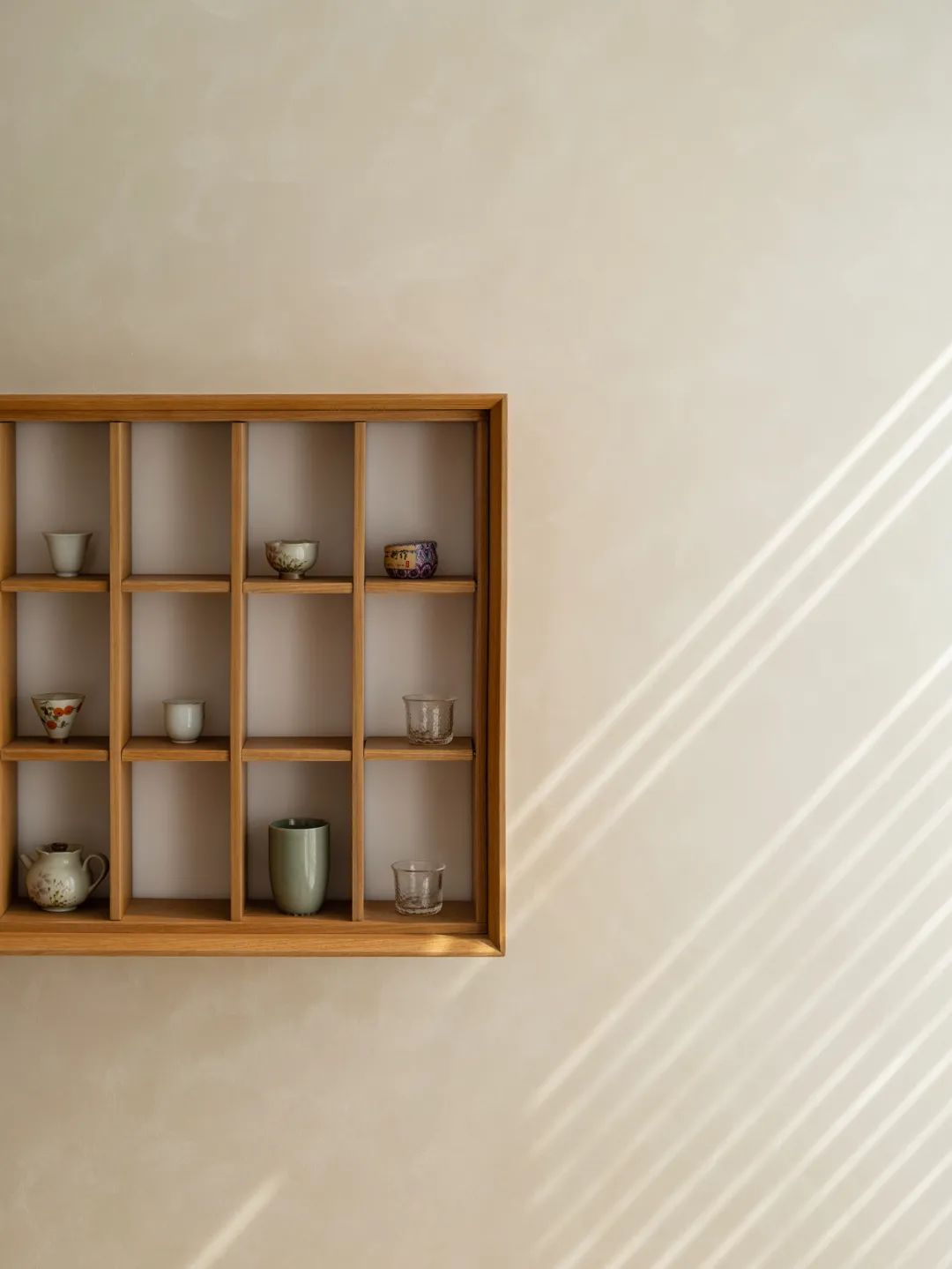 美墅木作展厅丨中国宁波丨SHI.ANG十尚联合设计师事务所-48