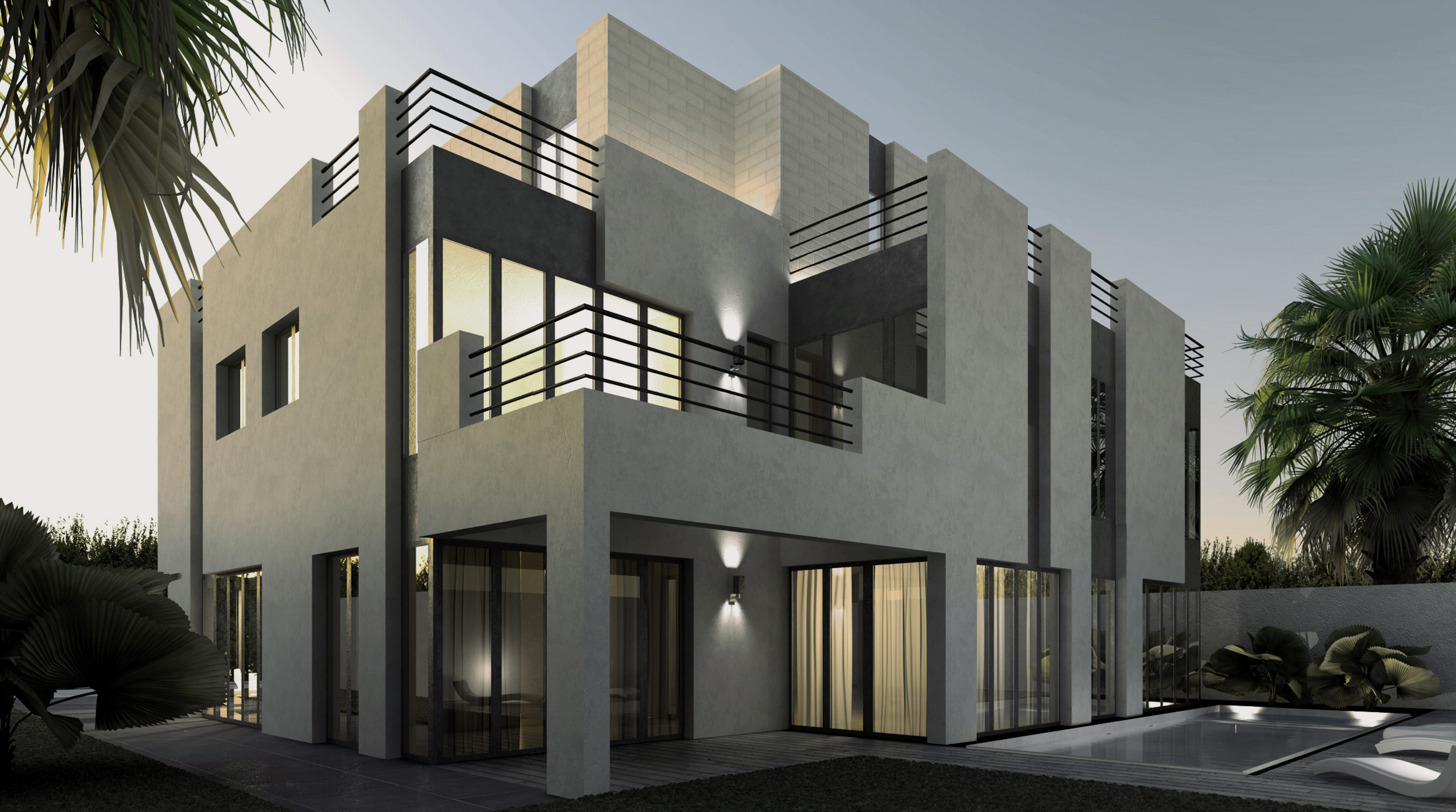 Top International Architecture Design   Jeddah Housing Complex Saudi Arabia _ MATTEO NUNZIATI_files Matteo Nunziati-8