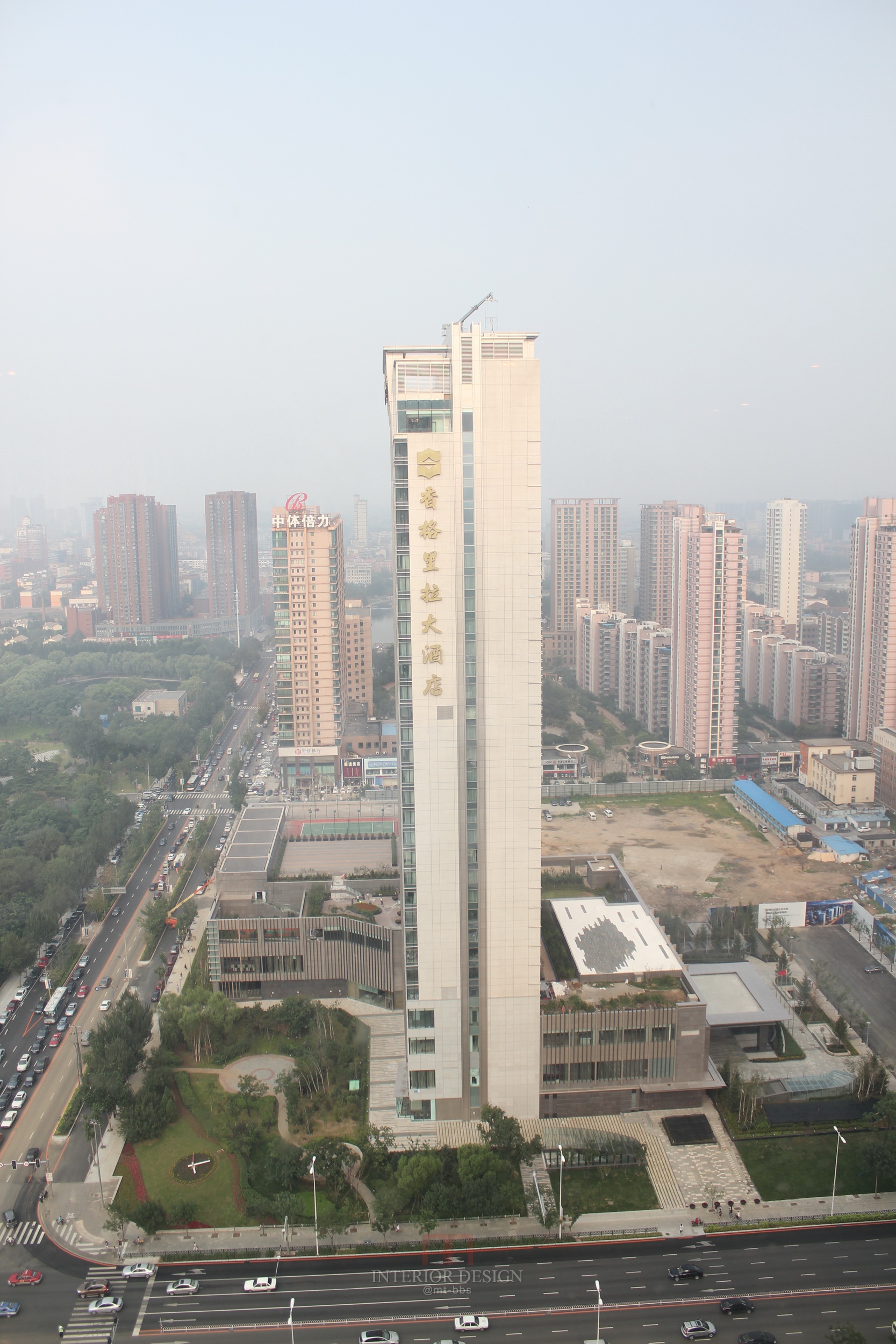 沈阳君悦酒店(会员拍摄图片)(HBA)-32