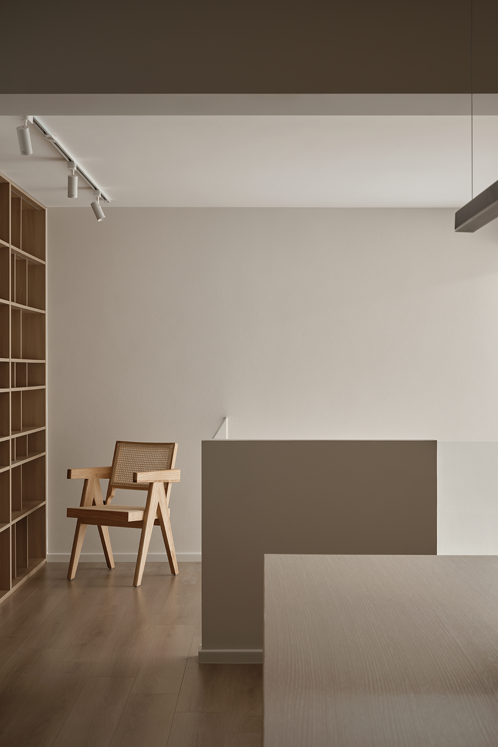 内心·边界丨中国江苏丨禾景大陈设计-12