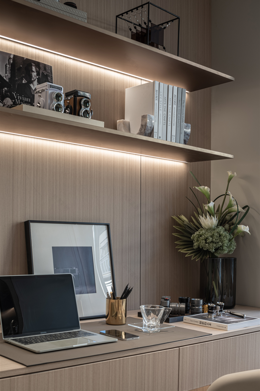 无锡建发天敔湾丨中国无锡丨KLID 达观国际建筑设计事务所-62