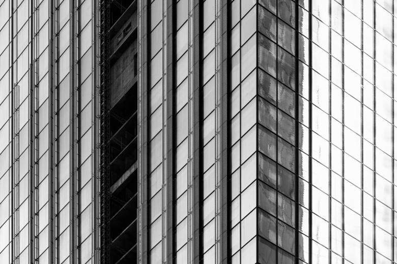 Sergey Skuratov Architects丨Krasnopresnenskaya Embankment丨Russia-52