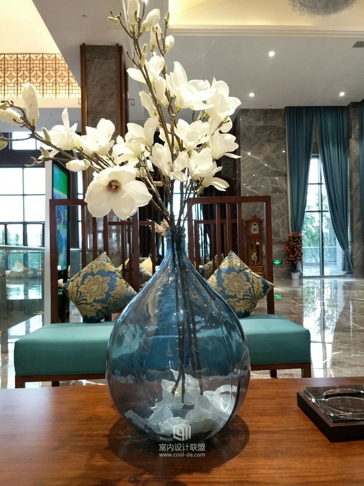 量山灰石. 国家五星级项目《大国良匠设计》-29