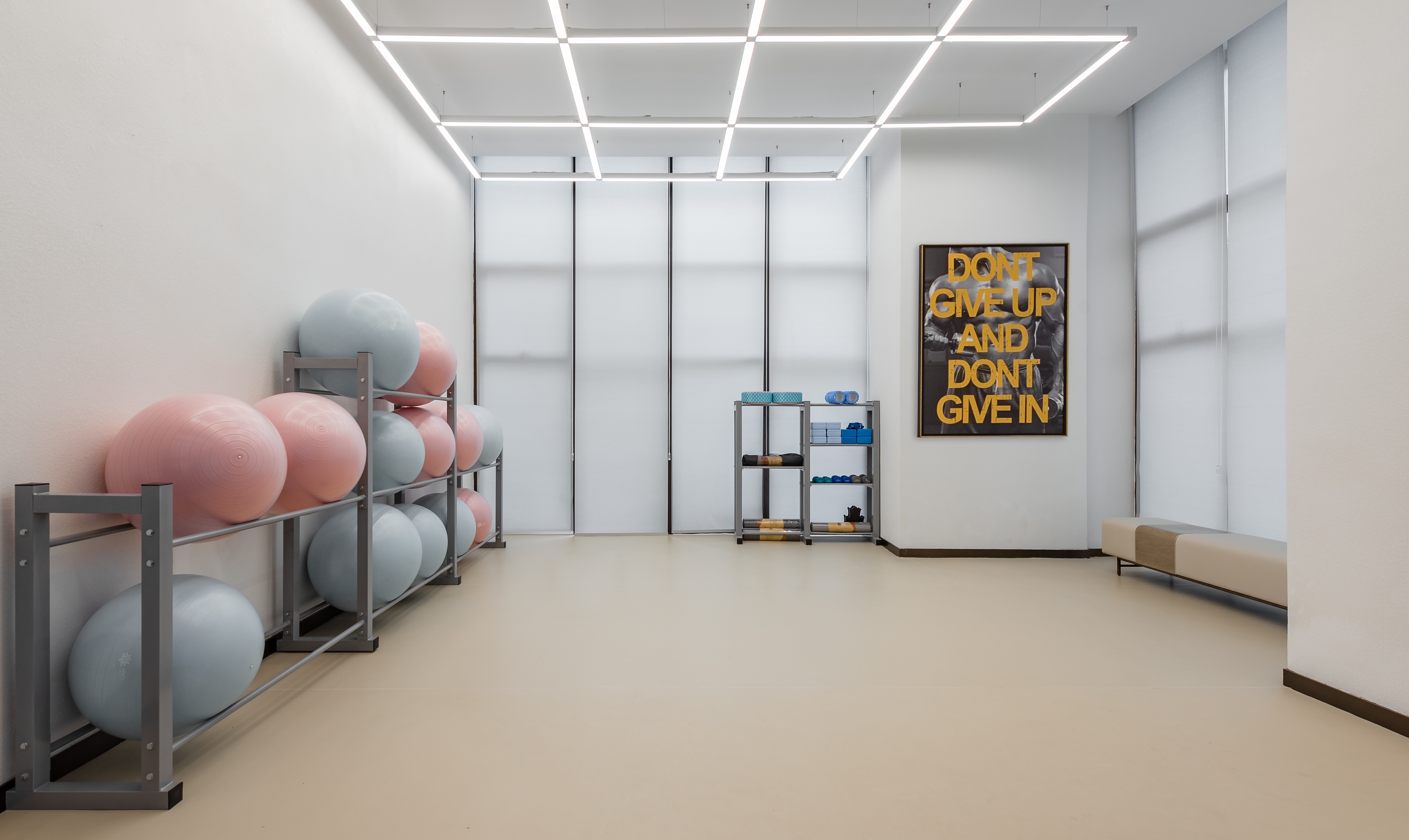 美纵设计｜华宇旭辉重庆 御璟湖山架空层3号地块-31