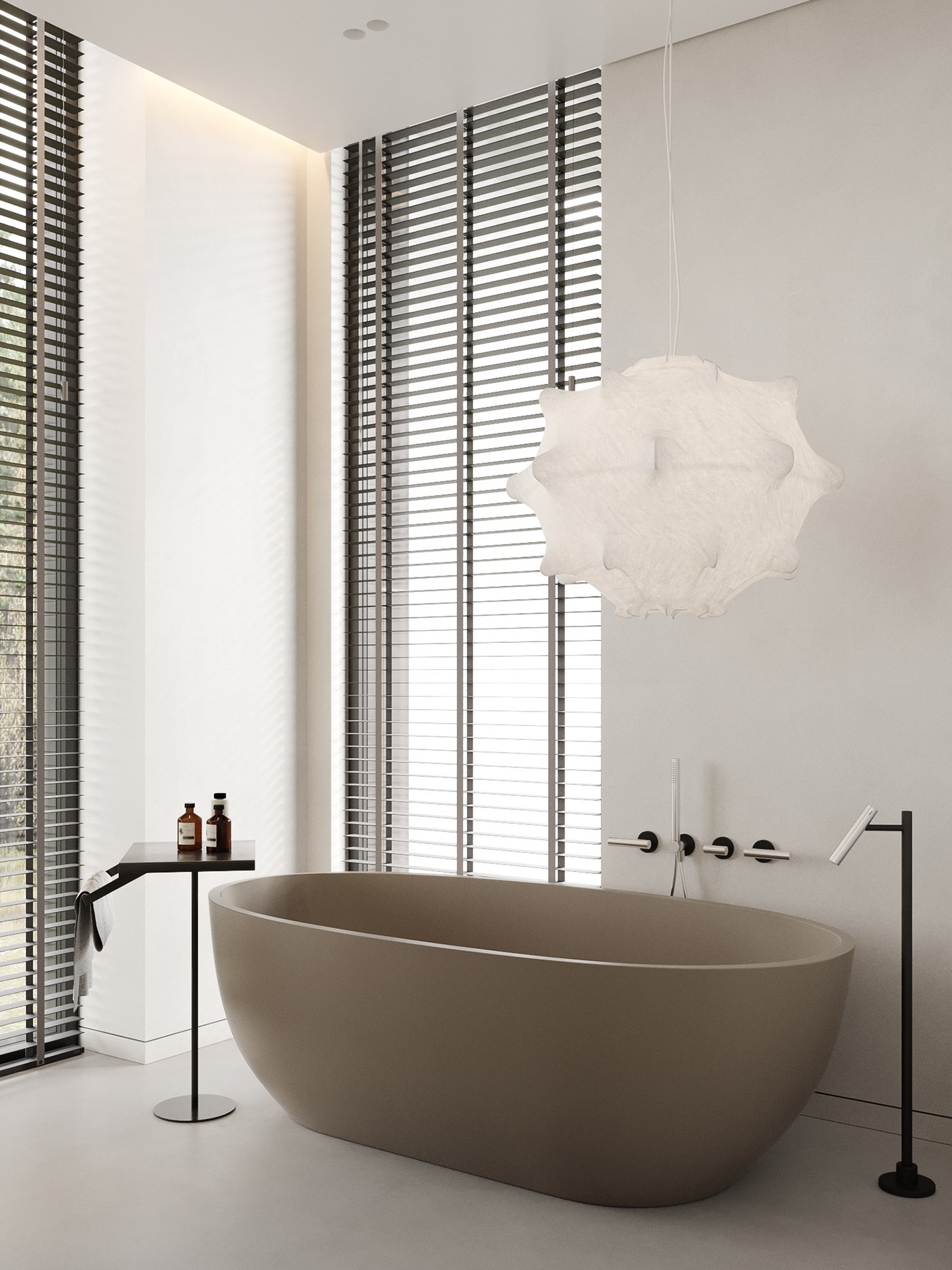 松树海岸住宅丨乌克兰丨亚历山大·塞尔迪乌克-34