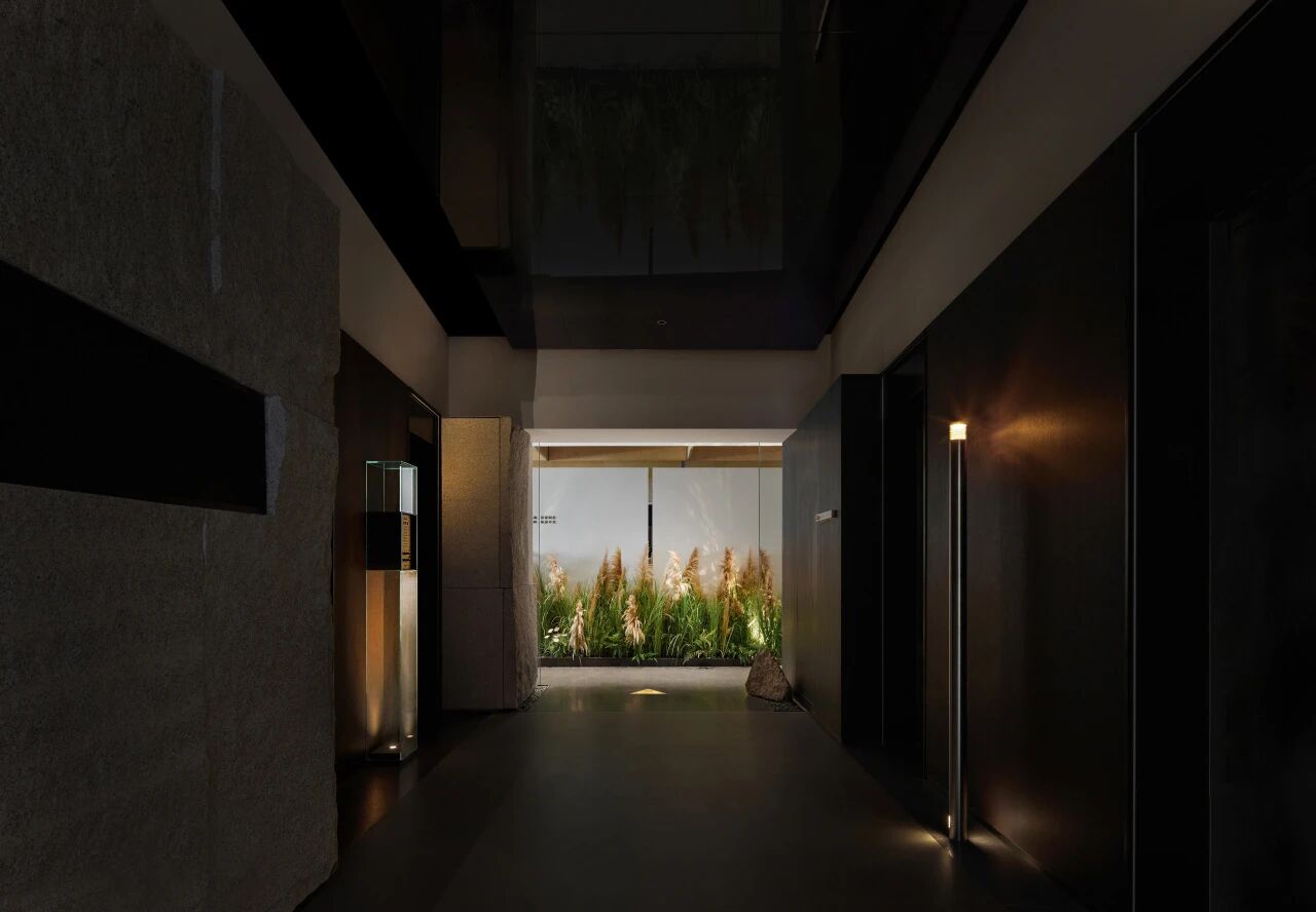 右見・壹柒丨中国济南丨UCE右见设计-11