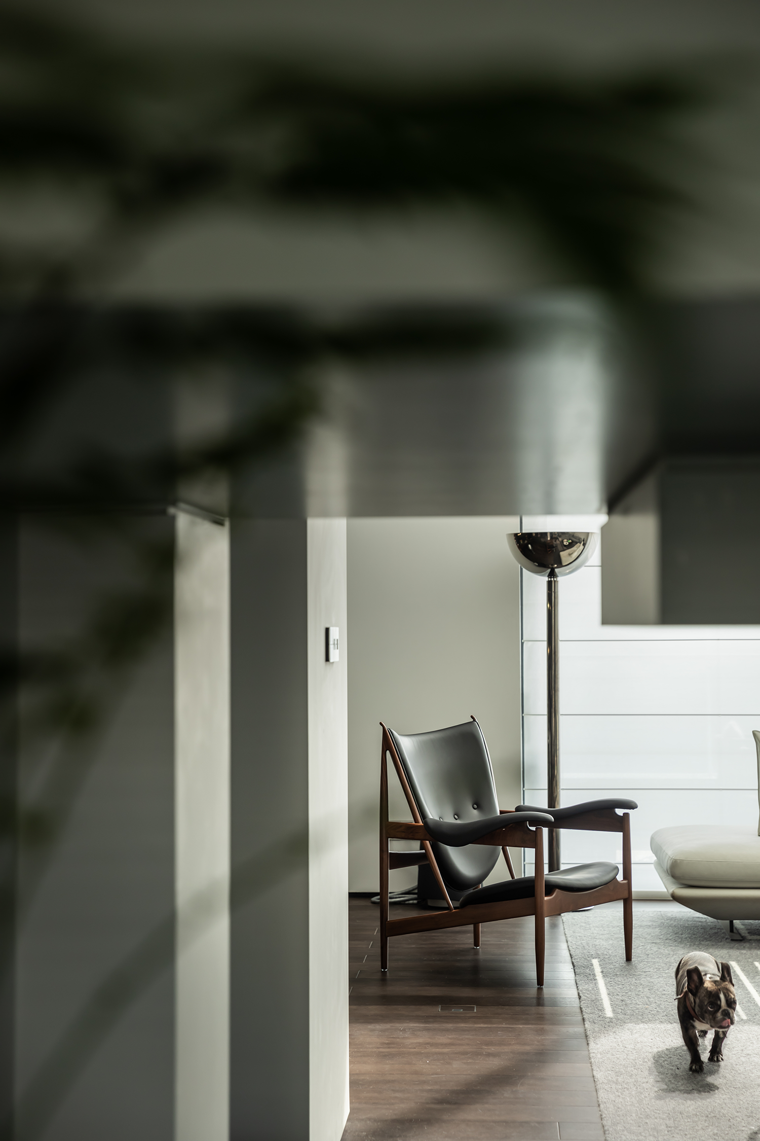 翠湖壹号丨中国嘉兴丨嘉兴山点水设计师事务所-28