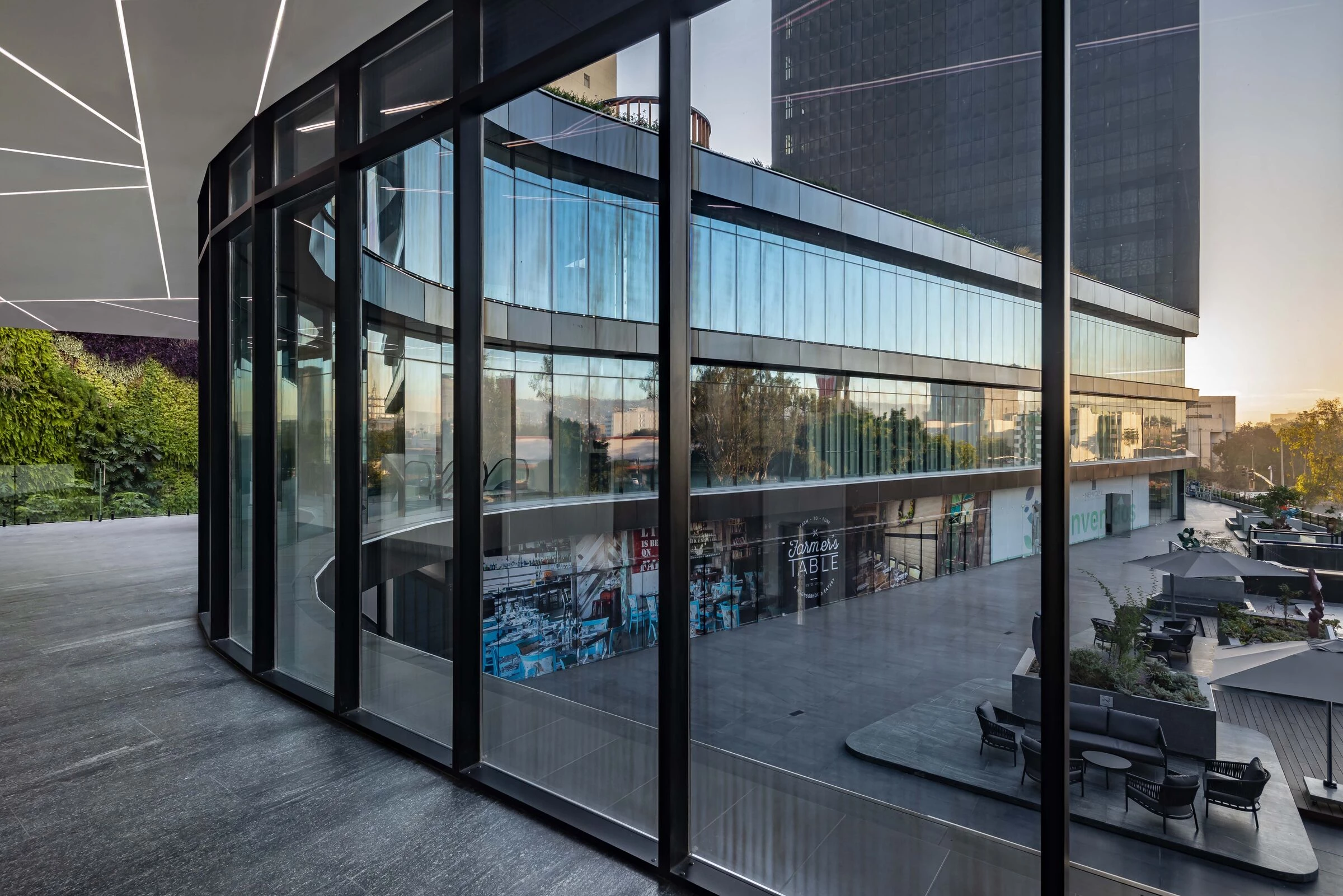 新城市医疗广场丨墨西哥蒂华纳丨CRAFT Arquitectos-10