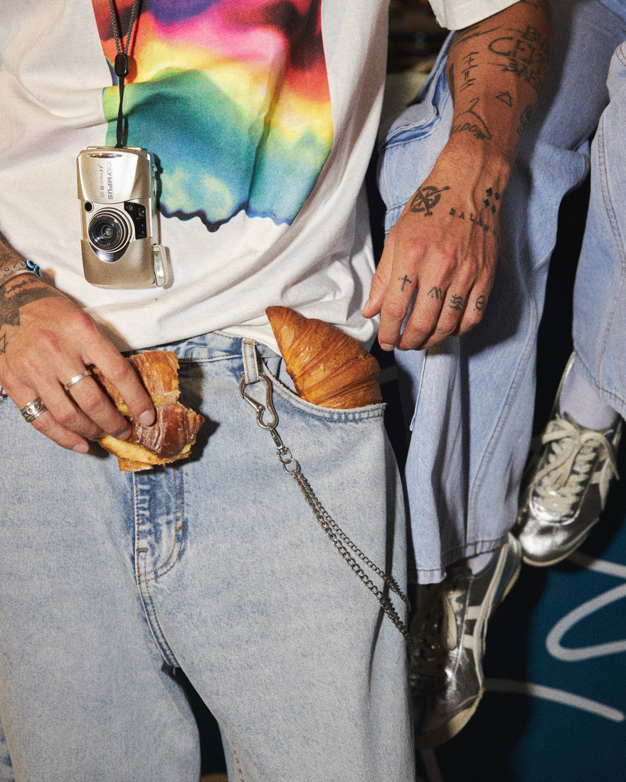 萨柳特,米亚斯尼茨卡娅美食市场!丨俄罗斯莫斯科丨Muravina Anna,Sazonova Elena-57