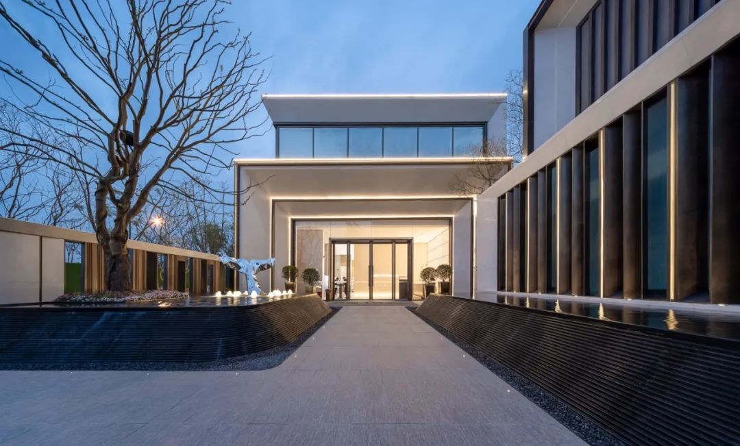 成都龙湖·昱湖 1 号丨中国成都丨凯盛上景(北京)景观规划设计有限公司-30