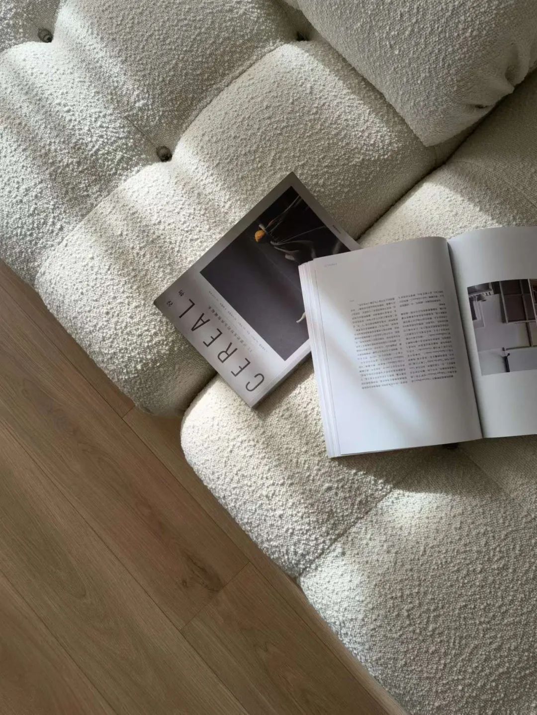 清和一舍 · 日式简约风格的家庭活动空间设计丨Q.H DESIGN TEAM-45