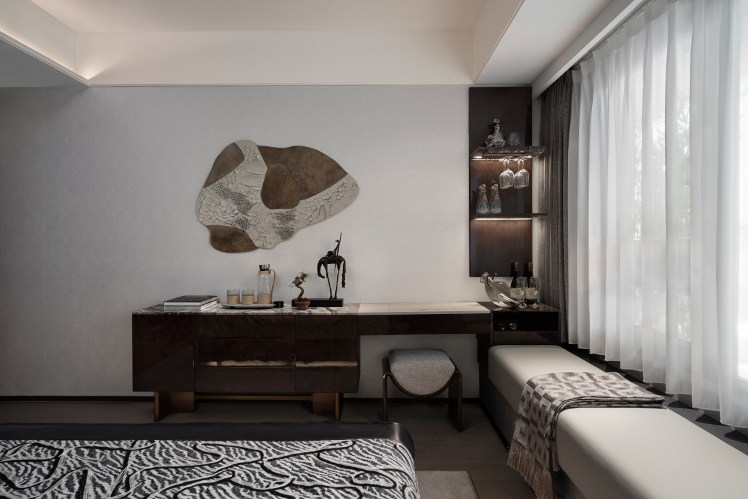 璞辉设计 | 流动的山水画卷-28