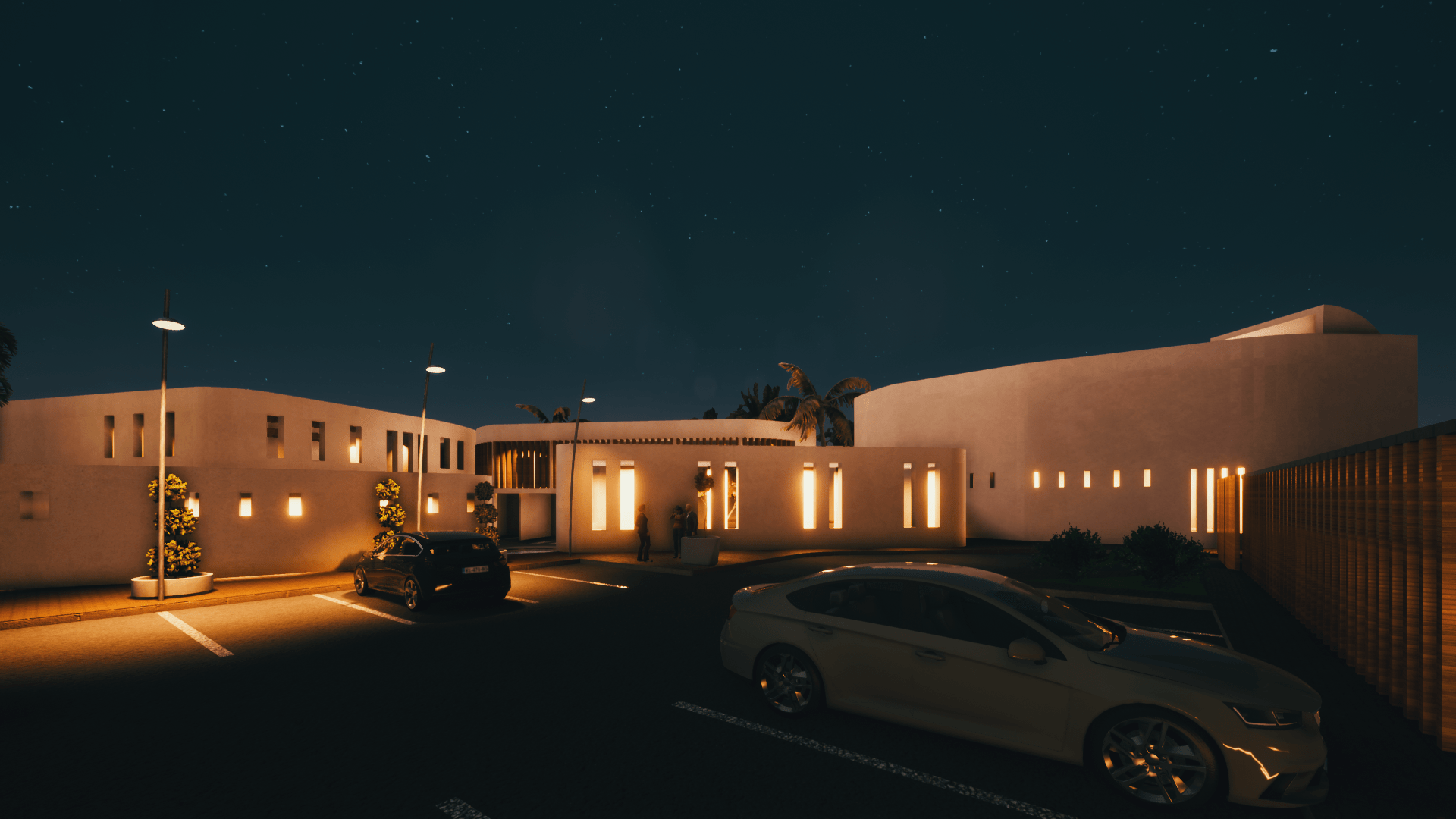 Tirmit 精品酒店丨埃及-23