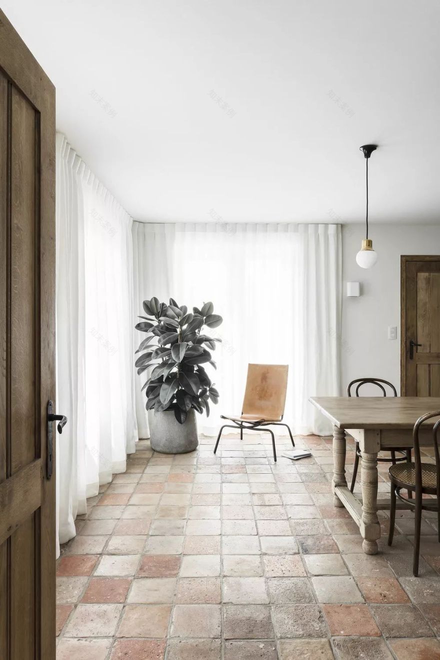 极简之家,展现空间极致美-72