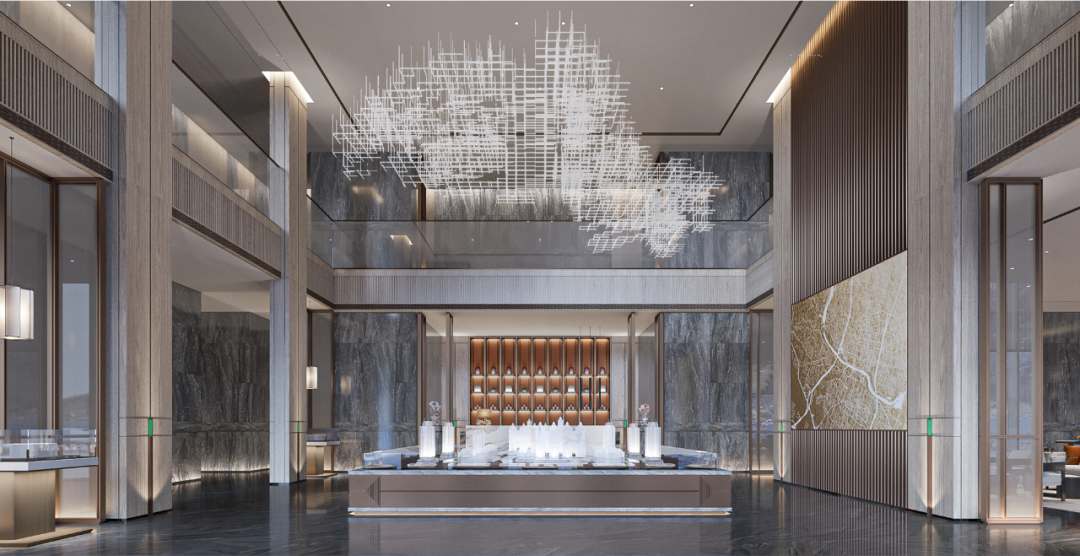 建发·凤起和鸣雅苑丨中国苏州丨漫思设计-60