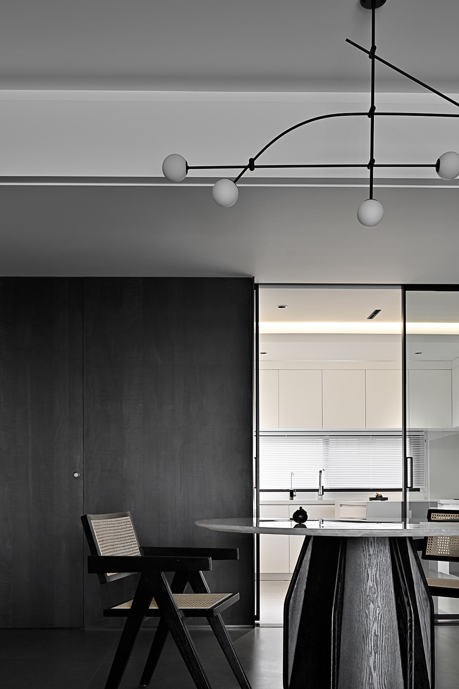 居所简于型,心之归处丨LJID李泳-39