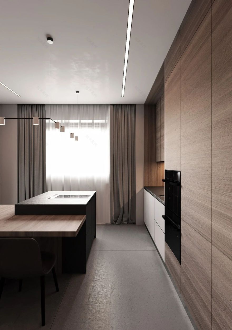 现代简约高级灰设计丨Konstantin Kildinov-56