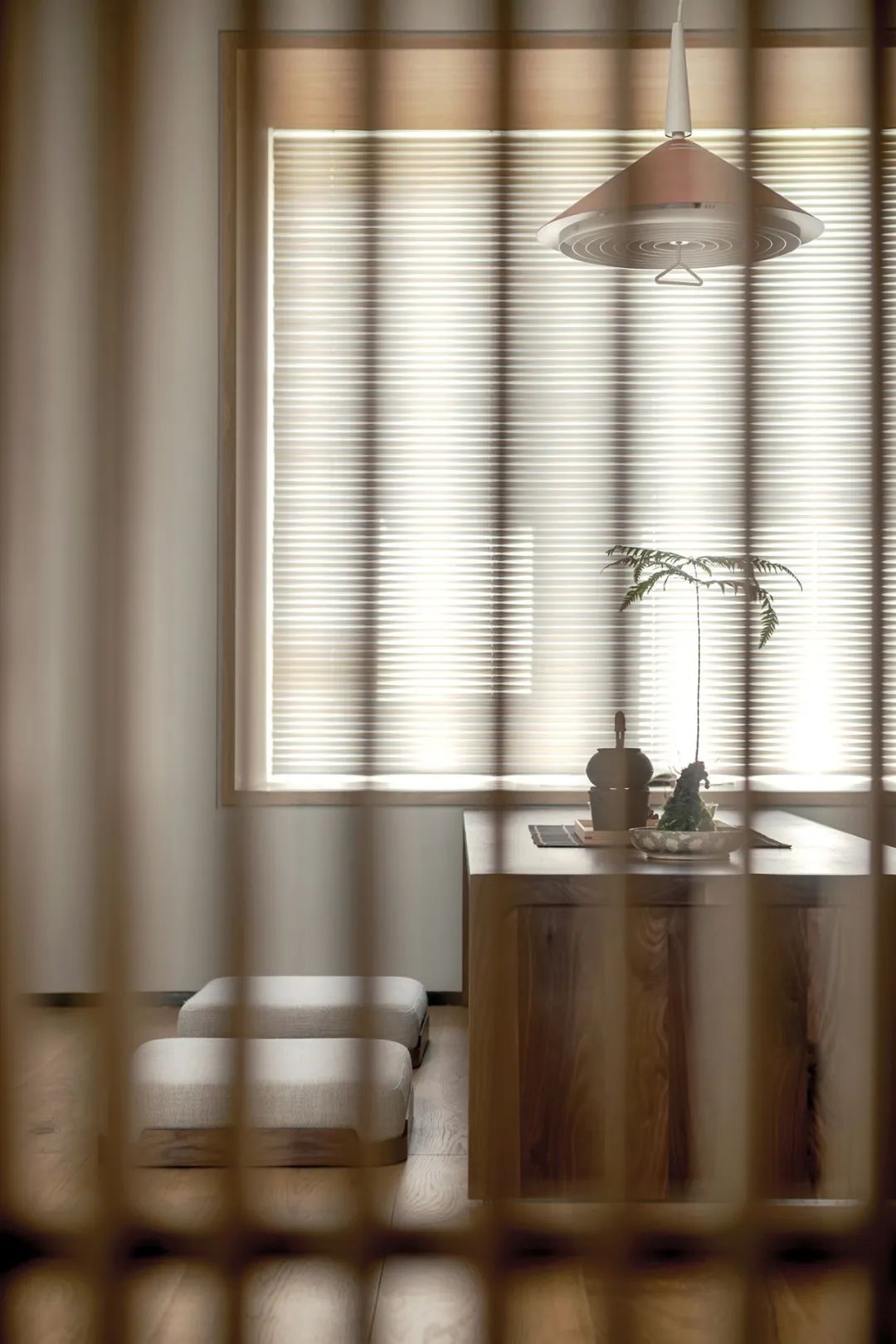 桂语里 | 木色空间,生活态度的展现-25