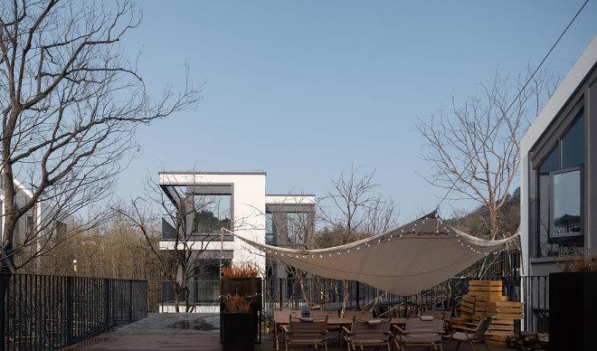 融创莫干溪谷·竹霖里丨中国湖州丨众睦设计-16