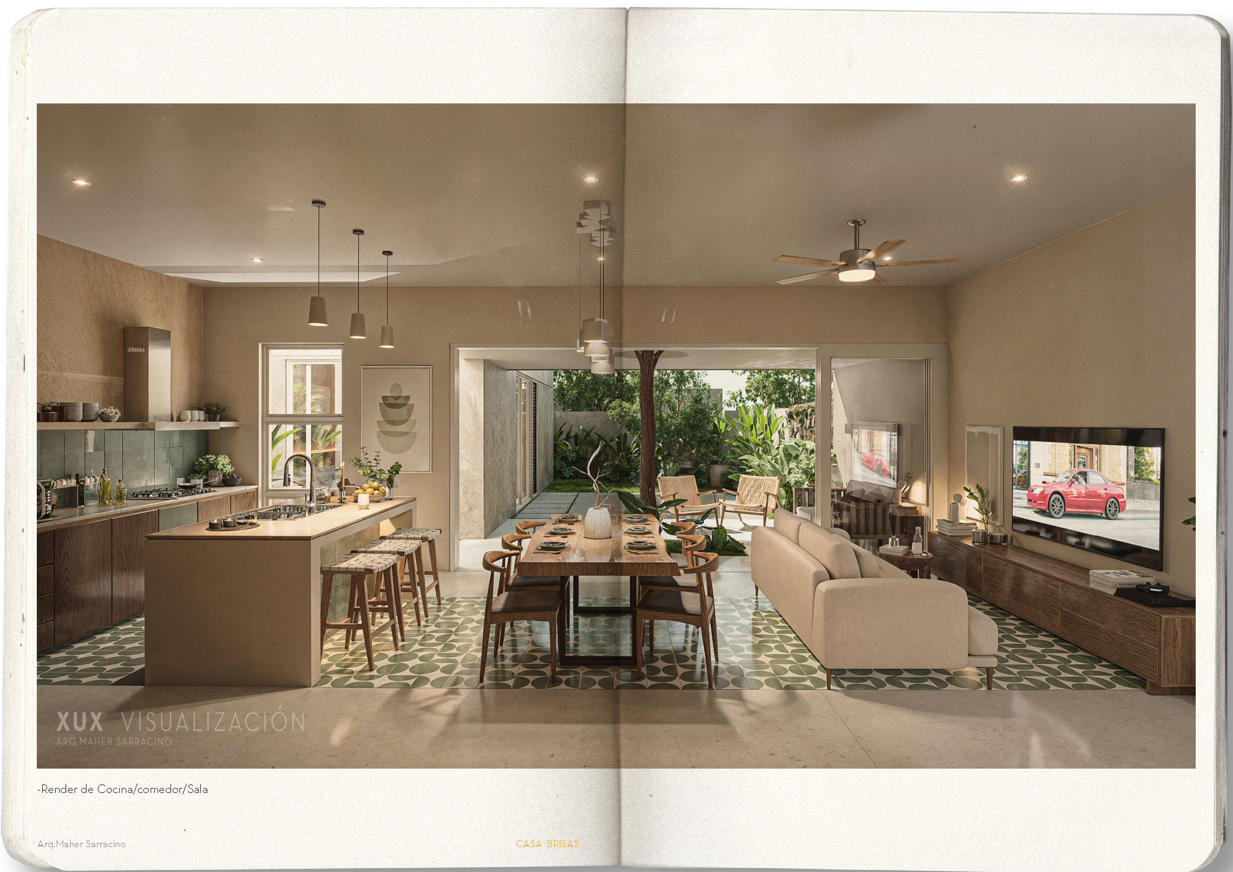 Portafolio Arq.Maher Sarracino-32