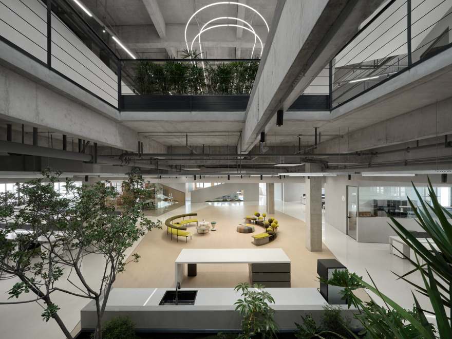 幻成设计中心丨中国绍兴丨慧空间设计机构-18