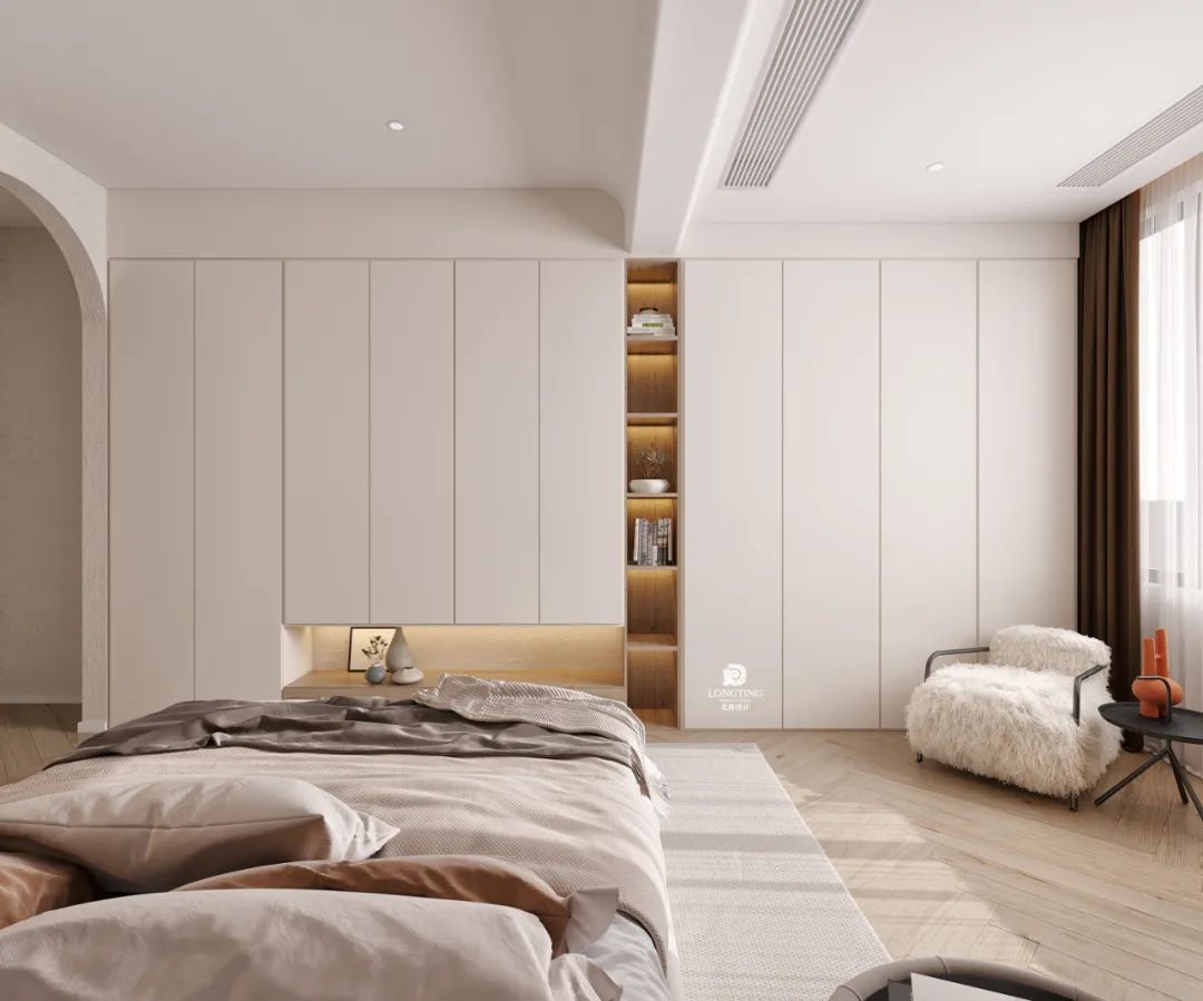 《龙庭设计》十里春风 210 方丨中国湖州-15