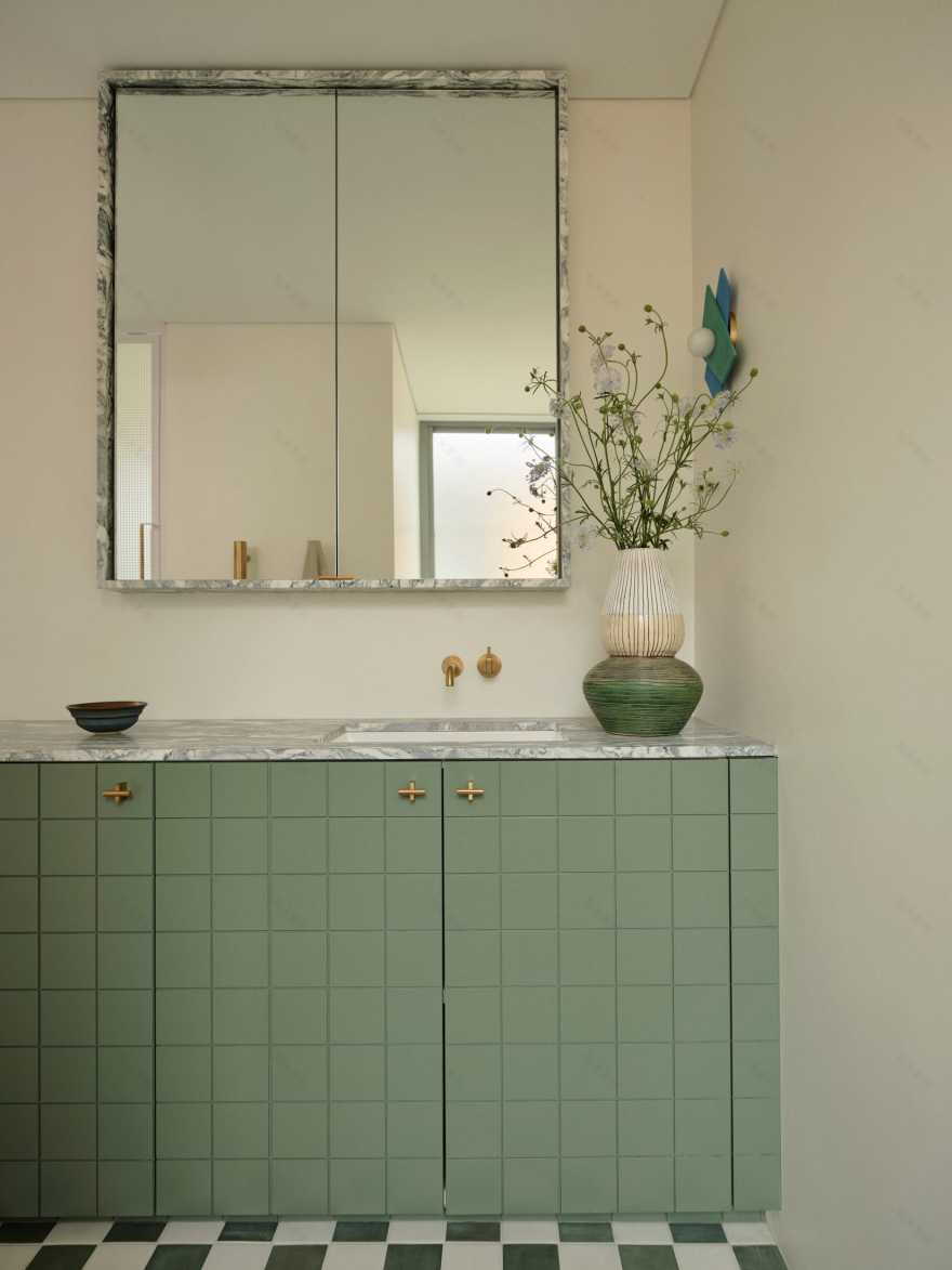 在天花板上跳舞丨澳大利亚悉尼丨Decus-35