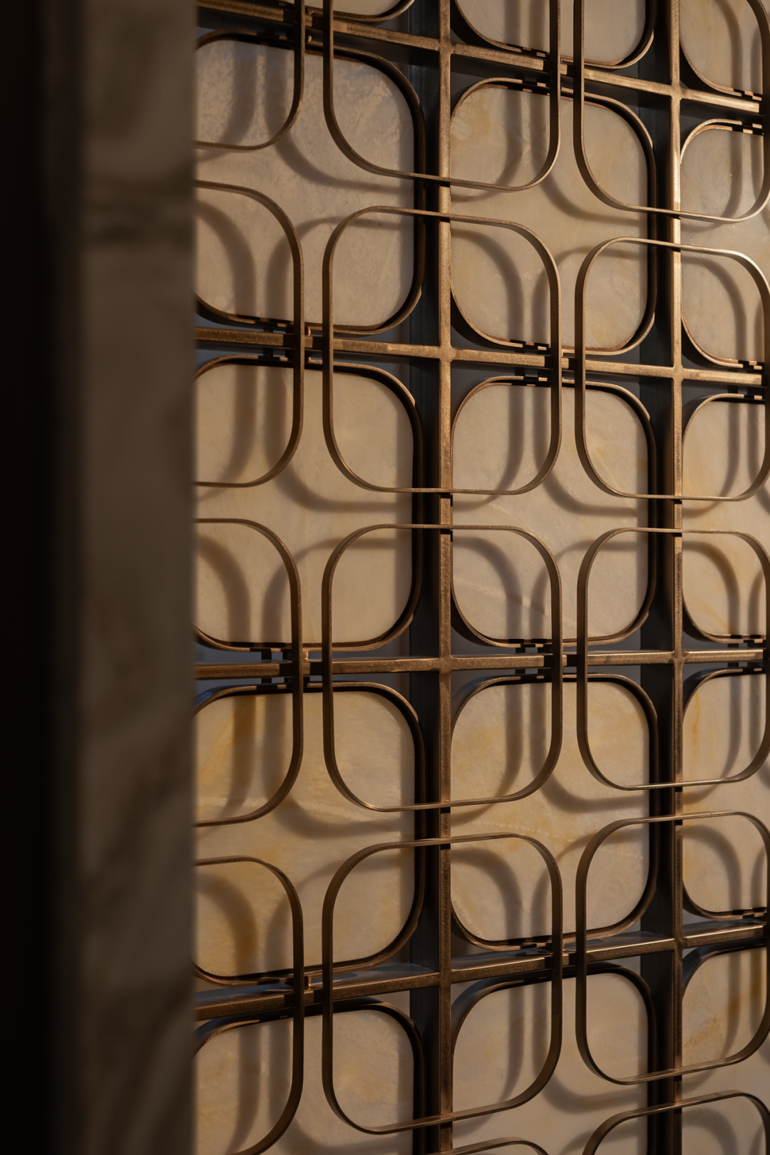 保利·长安天曜丨中国石家庄丨硬装,软装为明德设计,建筑为上海霍普建筑设计事务所,景观为上海朗道景观-40