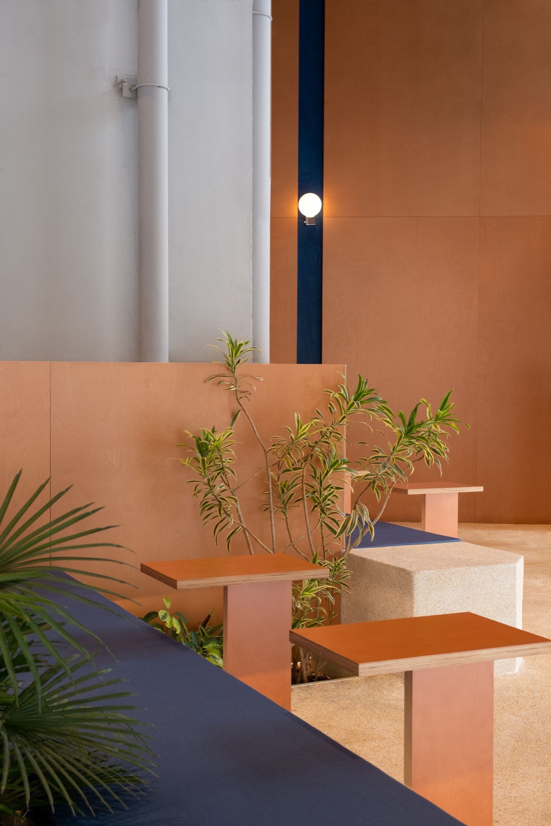 岘在NOWSEE社区商业空间丨中国惠州丨Informal异规设计-43