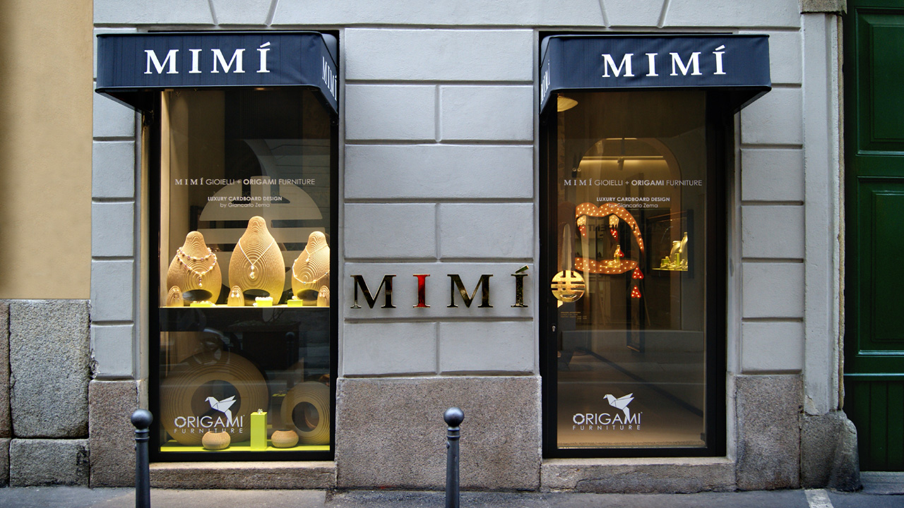 丨意大利米兰丨Giancarlo Zema Design Group-0