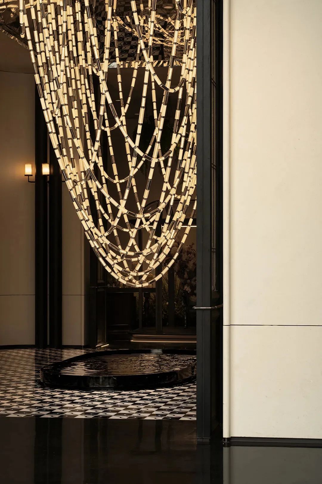 福州建总·流花溪丨中国福州-23