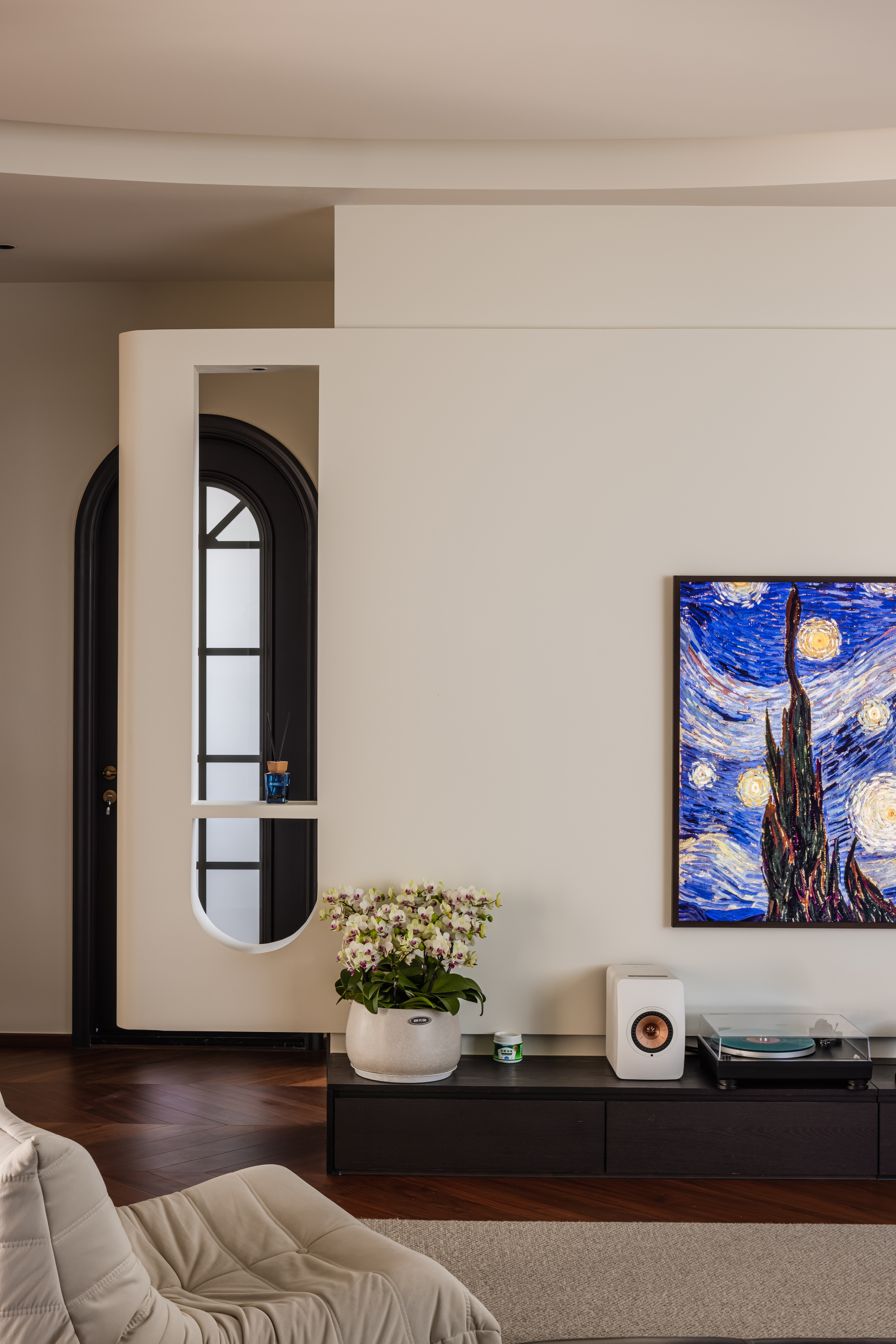 江苏·丹阳 ：乡下私房中古风格-5