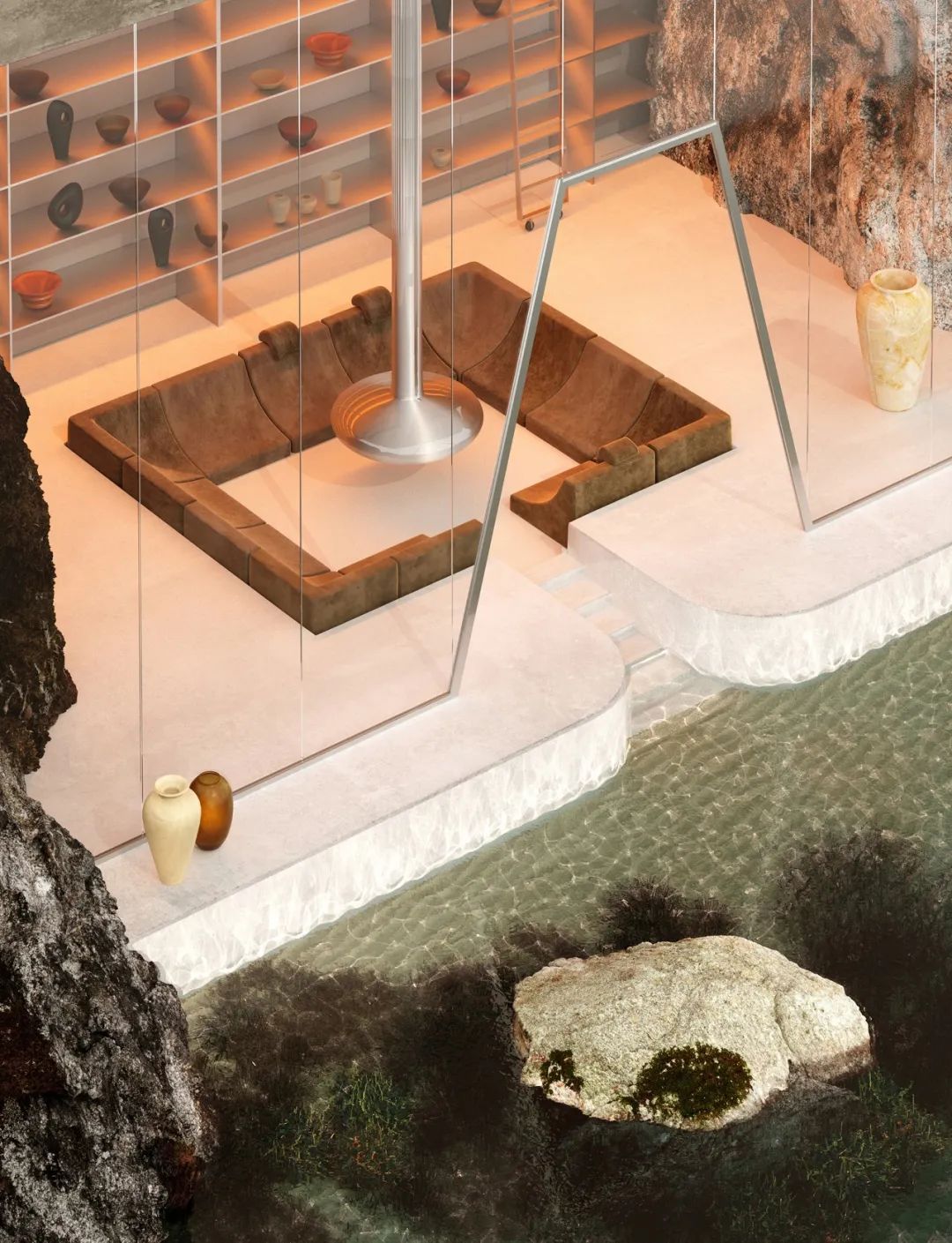 未来主义别墅设计-20