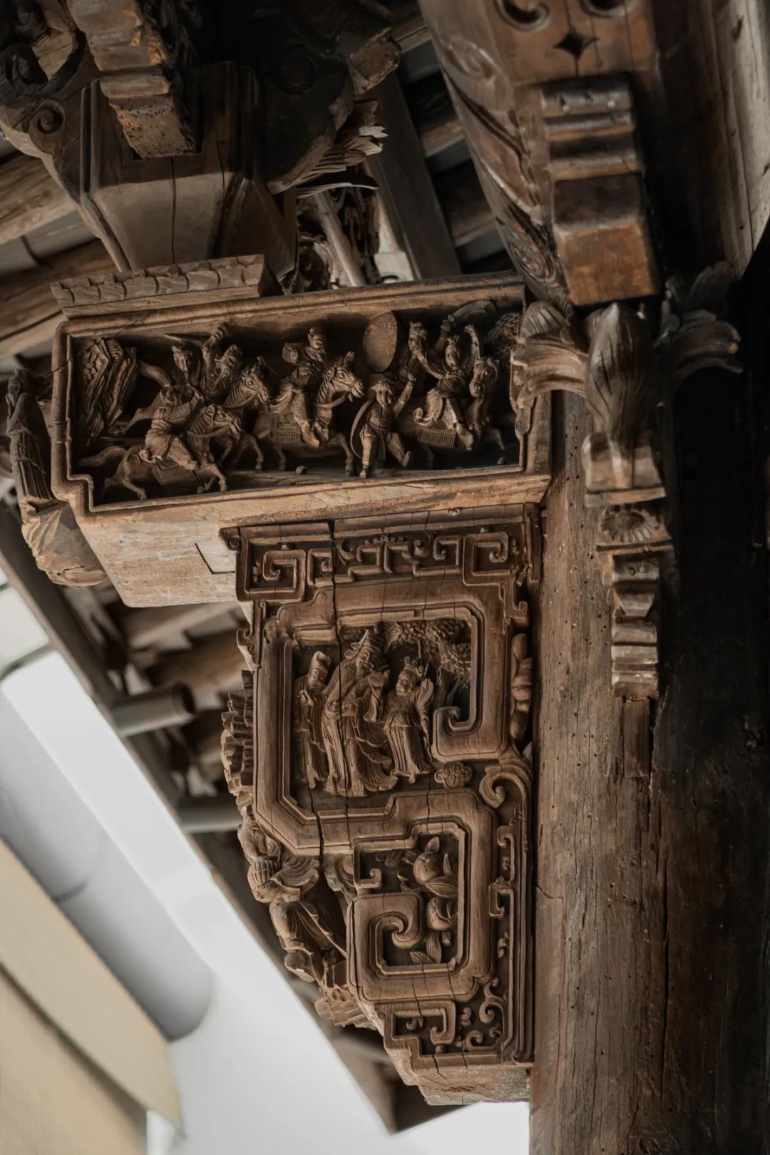 建发央著销售中心丨中国南宁丨元禾大千,深圳盘石室内设计有限公司-60