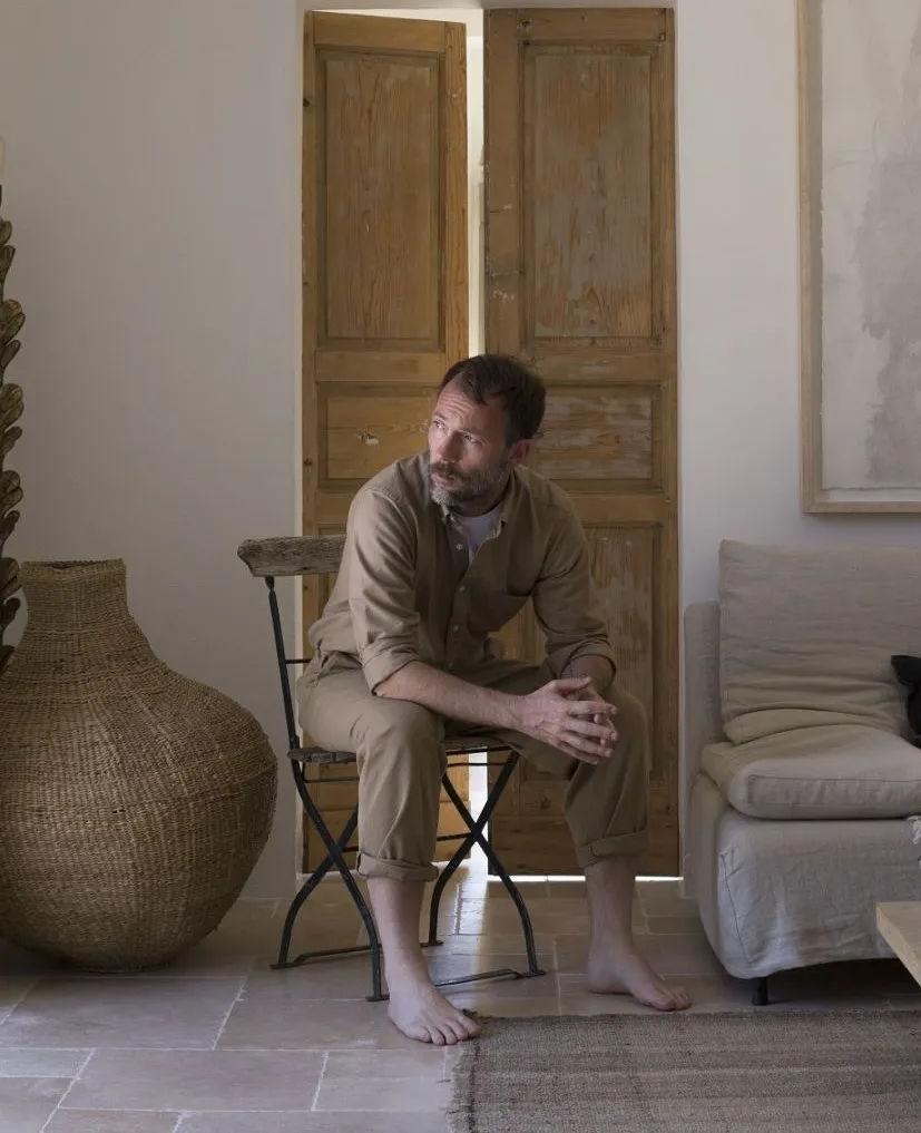 索莱托之家丨意大利丨Studio Andrew Trotter-23