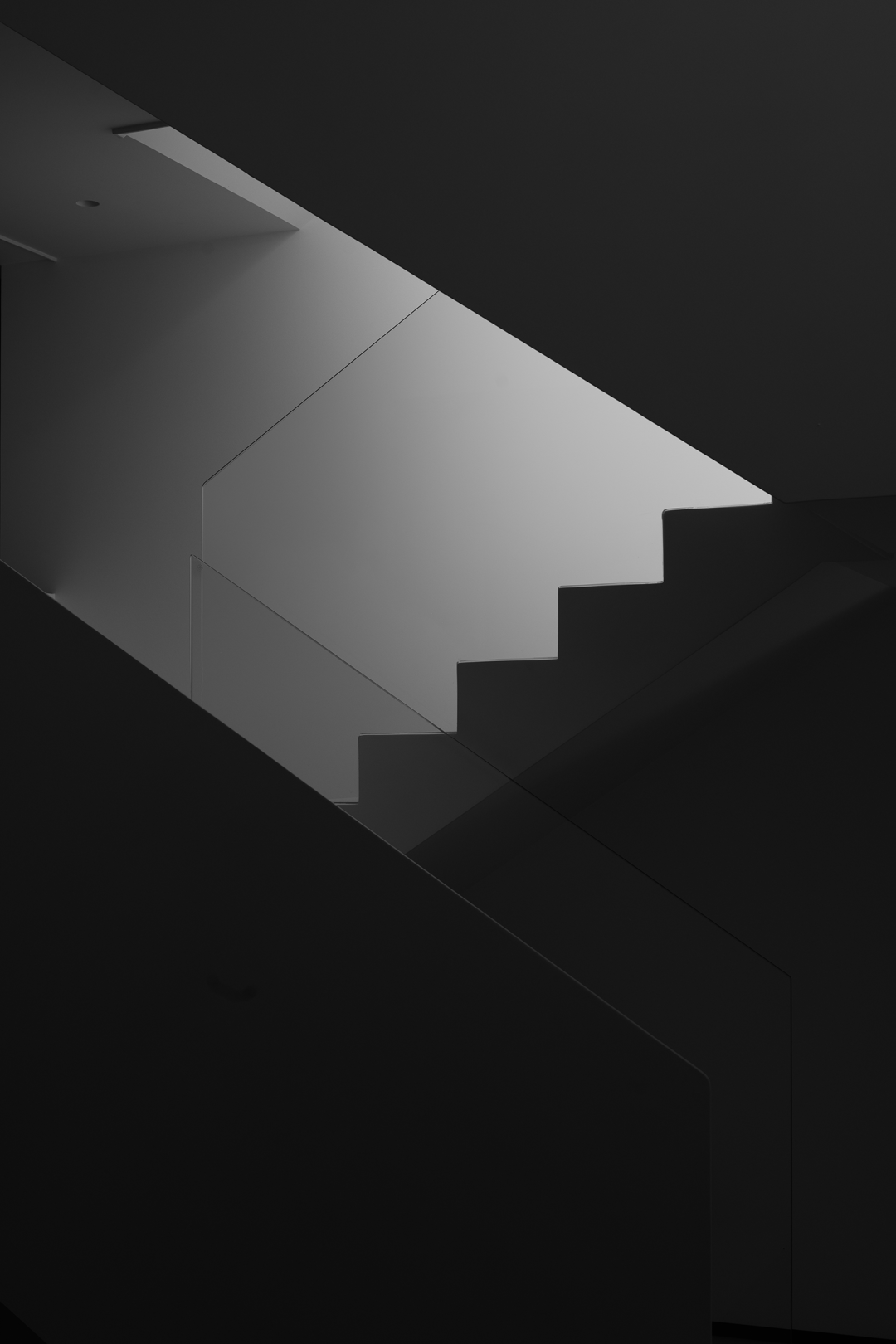 极简大宅,柳岸晓风-42