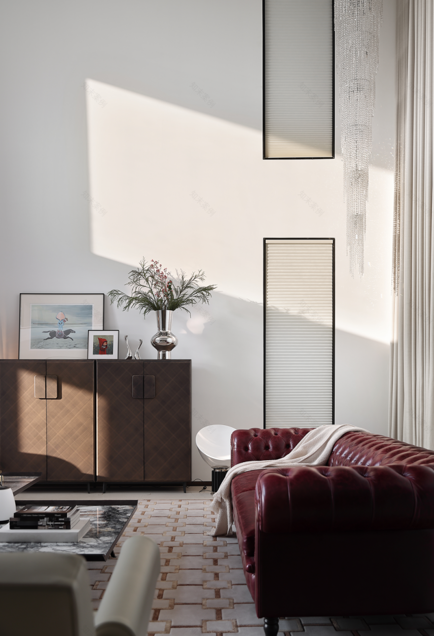 武汉极简别墅丨中国武汉丨广州大象未来文化有限公司-30