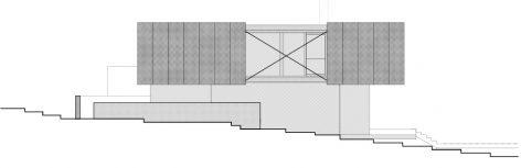 瑞士 Riehen 住宅-37