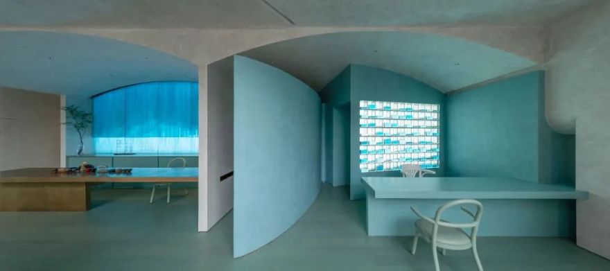 水相设计新作|非繁之华,无绪见序-101