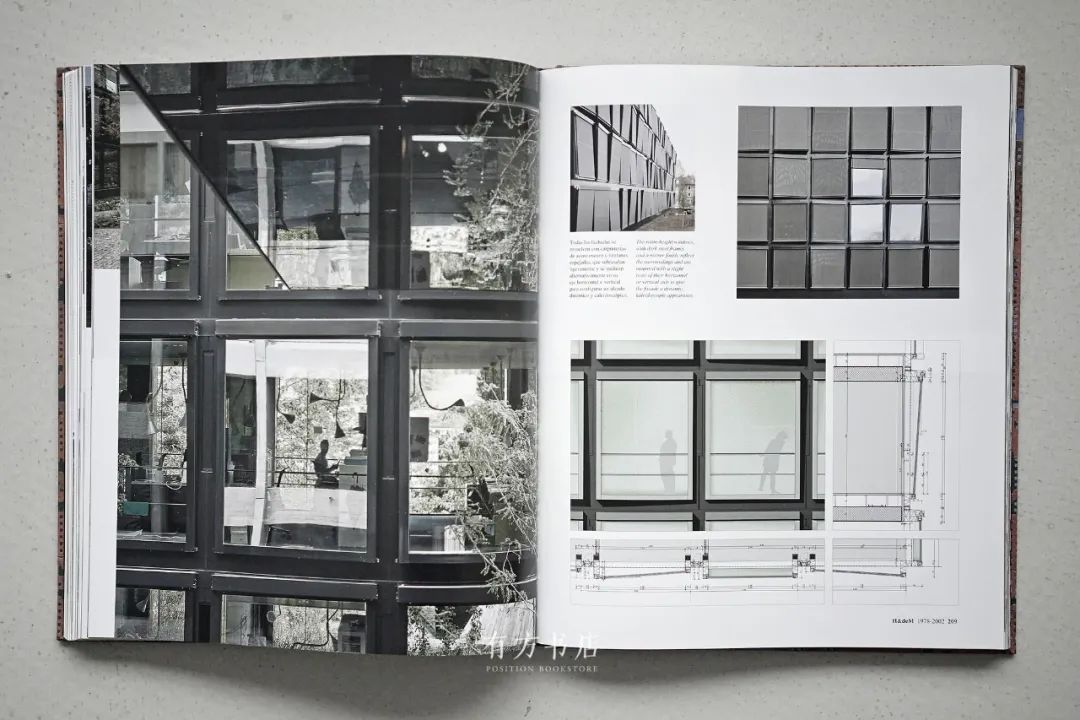 赫尔佐格与德梅隆全集丨瑞士-38