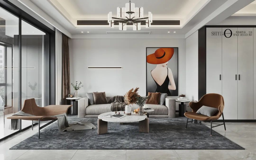 秘密的玫瑰花园丨中国宜昌丨十翼空间装饰-64