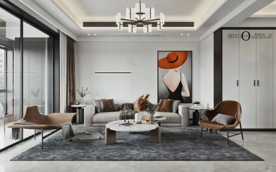 秘密的玫瑰花园丨中国宜昌丨十翼空间装饰-64