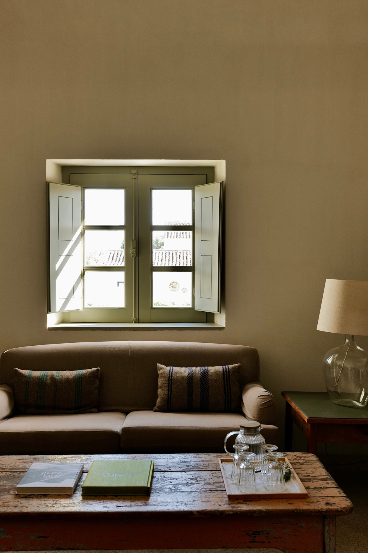 São Lourenço do Barrocal庄园丨葡萄牙丨Eduardo Souto de Moura-31