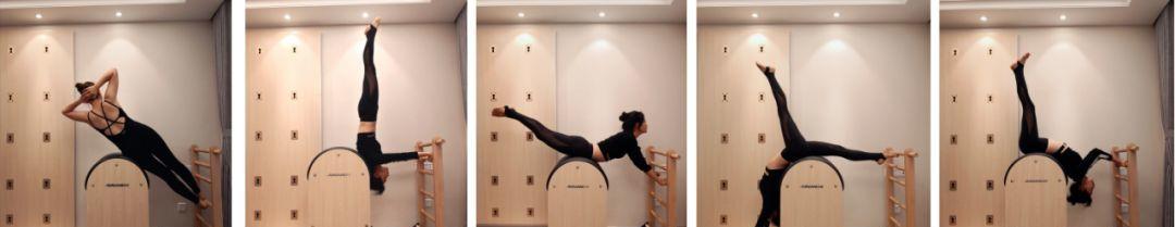 至善瑜伽四店——平衡生活，自然之美-7