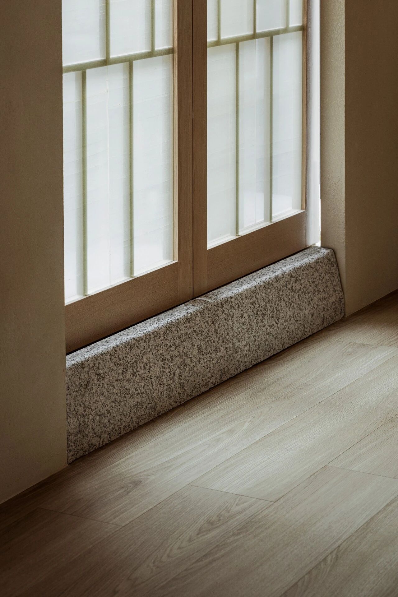 Blank普拉提工作室丨EVBR Studio-18