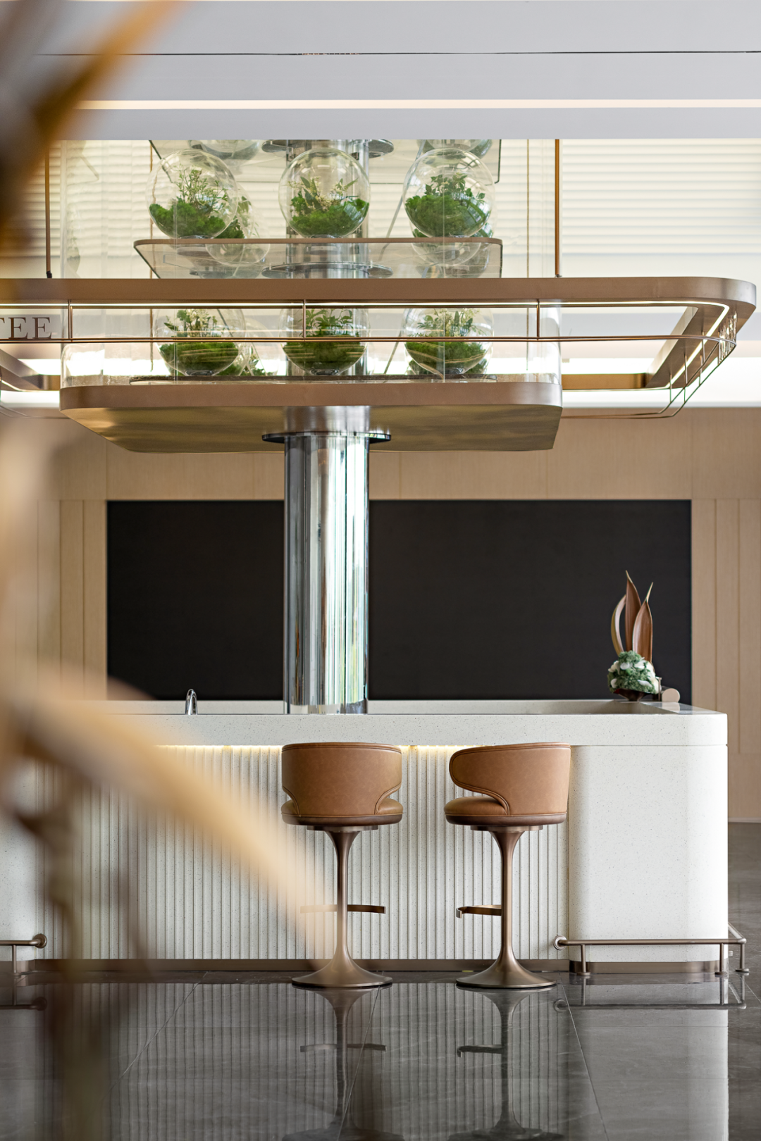 中建东孚春合境明丨中国上海丨赛拉维设计CLV.DESIGN-15