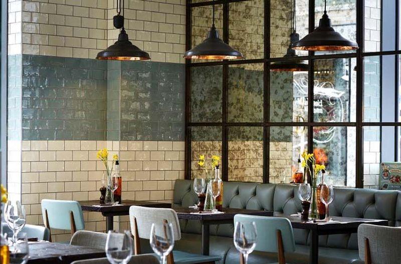 主题餐厅设计的四大要素及案例分析-15