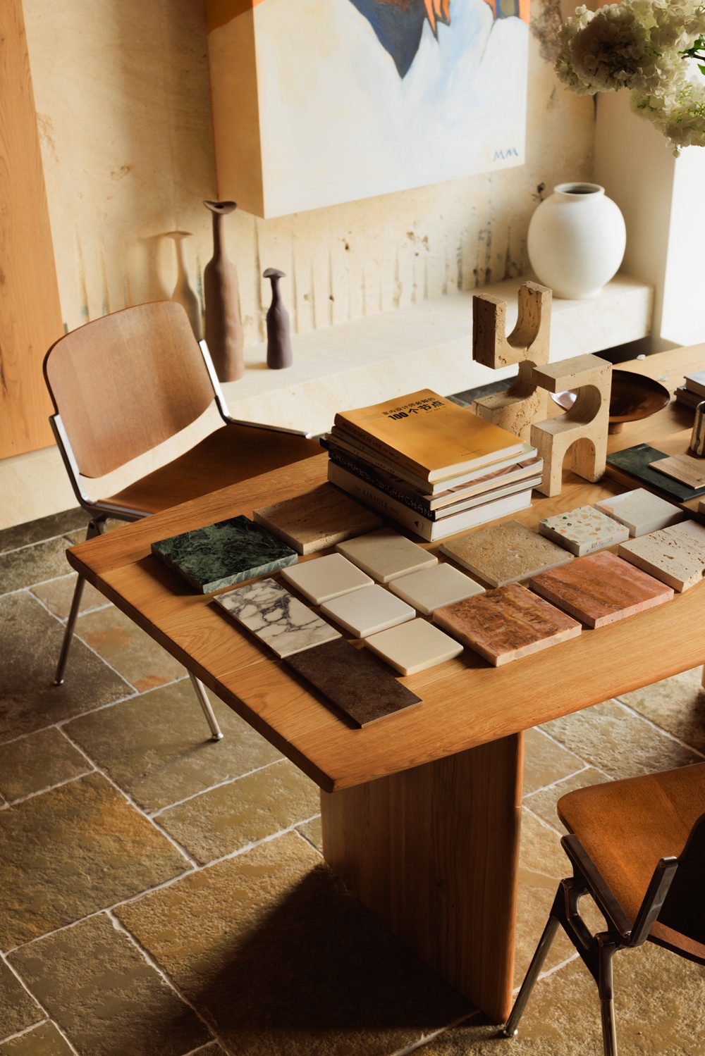 菲拉设计办公室丨中国杭州-78