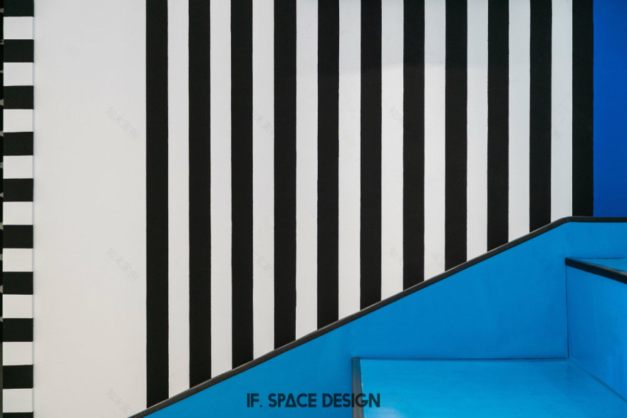 斯玛特少儿美术培训中心|88天,我们让300m2的美术教室变身成了奇幻的艺术乐园-9